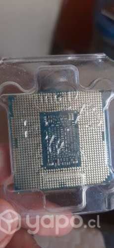 Intel I3 9100f