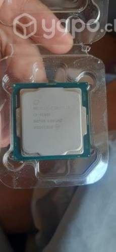 Intel I3 9100f