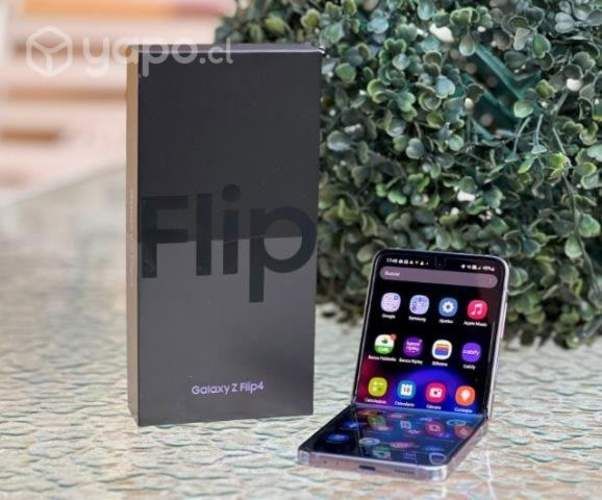 Samsung Galaxy Z Flip 4 256 GB