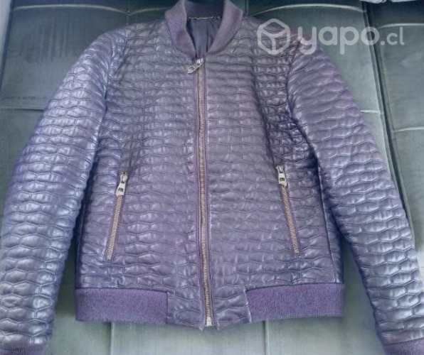 Chaqueta Versace Original