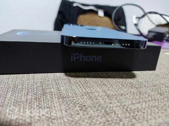 IPhone 12 Pro Blue