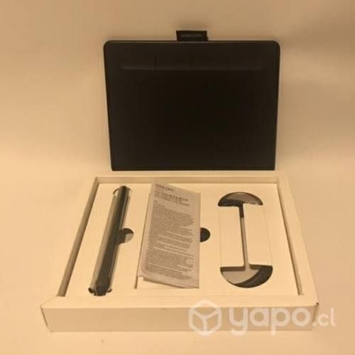 Tableta Wacom Intuos S (usada)