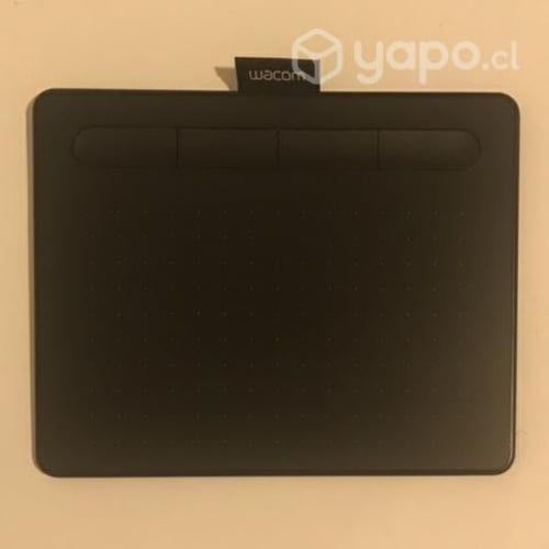 Tableta Wacom Intuos S (usada)