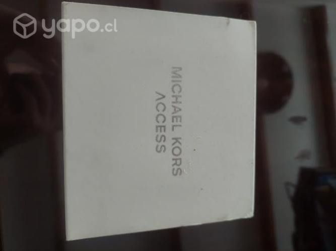 Smartwatch michael kors dylan Dw2d