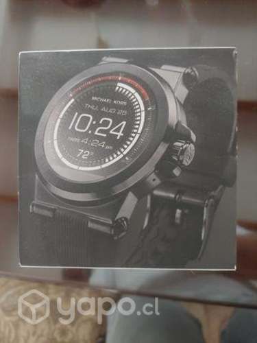 Smartwatch michael kors dylan Dw2d