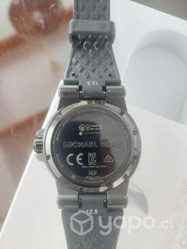 Smartwatch michael kors dylan Dw2d