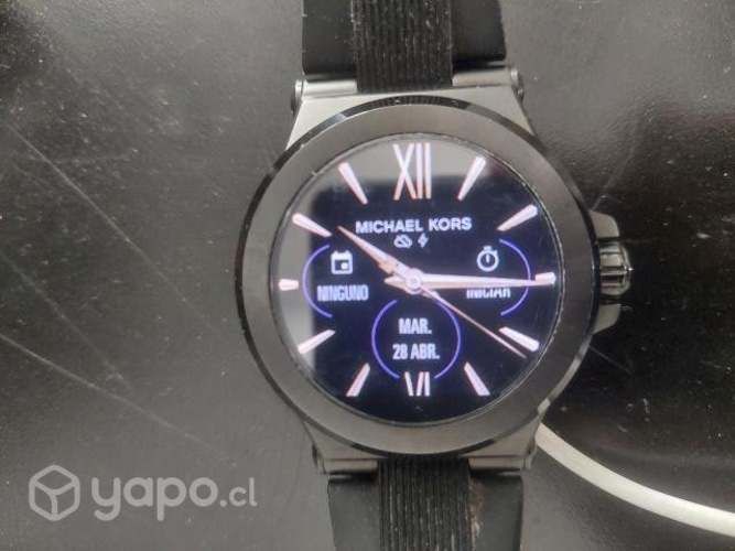 Smartwatch michael kors dylan Dw2d