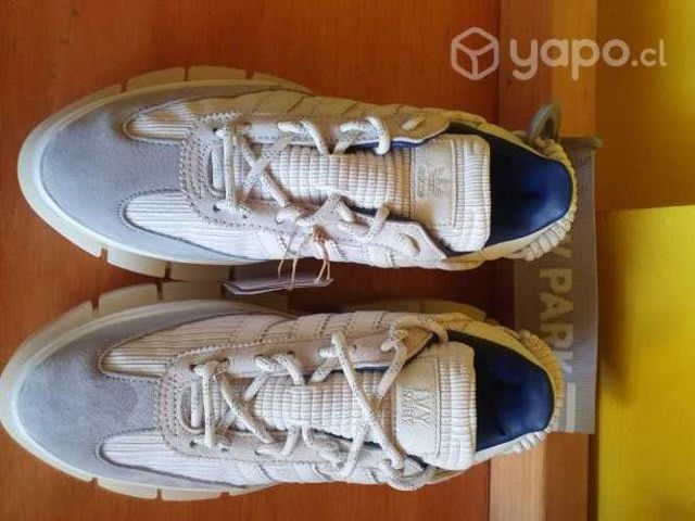 Zapatillas Adidas Super Sleek x IVY PARK