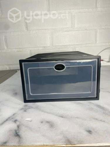 Cajas organizadoras para zapatos