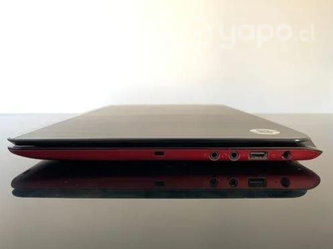 Notebook HP Intel Core i5 - ENVY 4