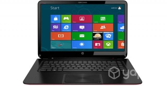 Notebook HP Intel Core i5 - ENVY 4