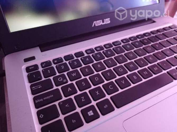 Notebook Asus X456UQ-WX005D - nVIDIA® 940MX