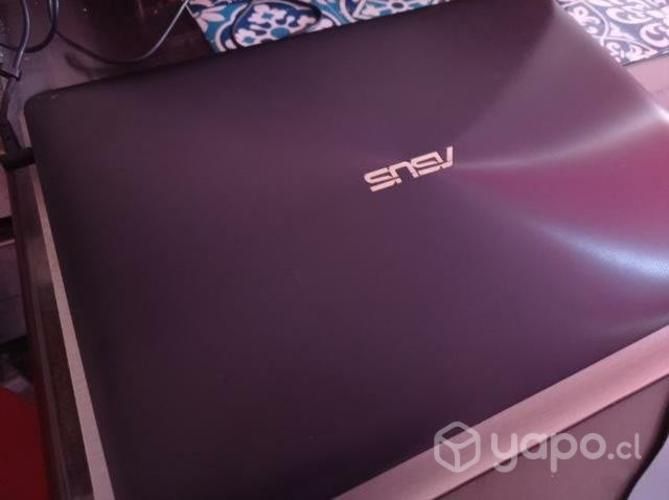 Notebook Asus X456UQ-WX005D - nVIDIA® 940MX