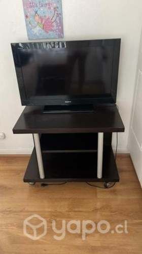 Televisor Más Mueble