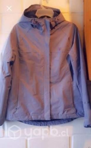 Cortavientos Montan gear