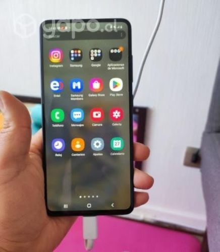 Celular Samsung Galaxy A51  128gb