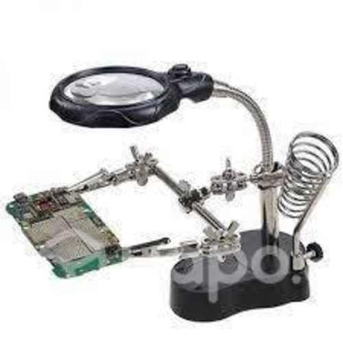 TE-801 - Lupa de mano