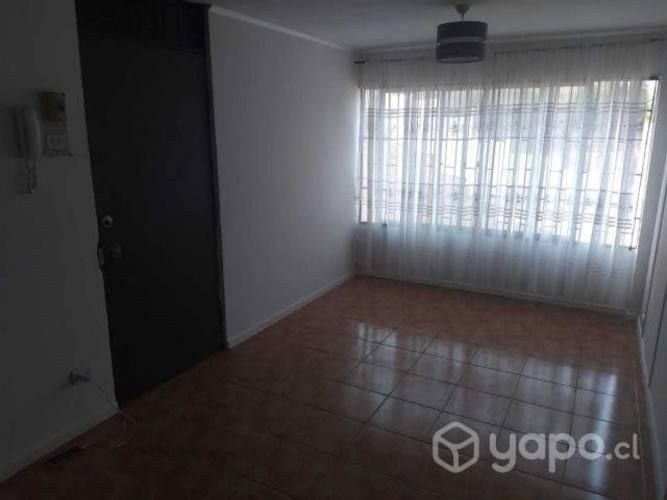 Departamento en Miraflores Alto de 2 habitaciones