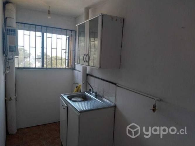 Departamento en Miraflores Alto de 2 habitaciones