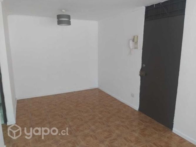 Departamento en Miraflores Alto de 2 habitaciones