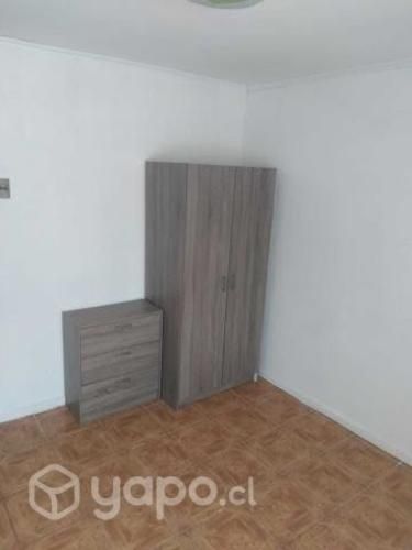 Departamento en Miraflores Alto de 2 habitaciones