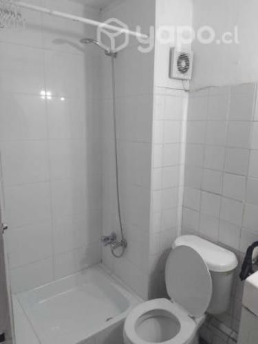 Departamento en Miraflores Alto de 2 habitaciones