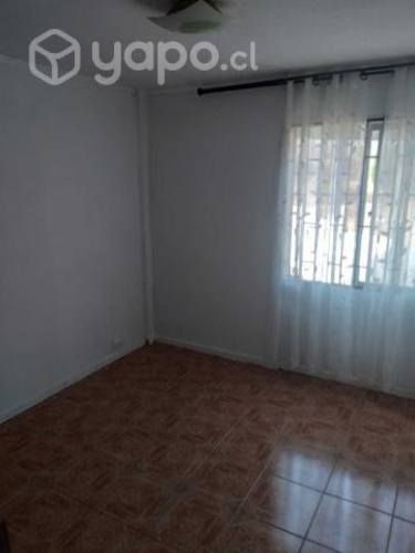 Departamento en Miraflores Alto de 2 habitaciones