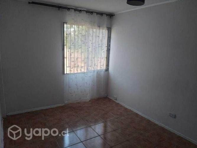 Departamento en Miraflores Alto de 2 habitaciones