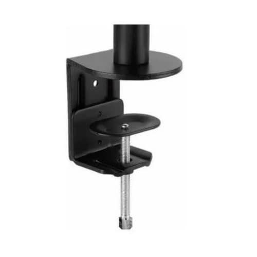 Soporte de escritorio, monitor hasta 27&quot;. tipo pre