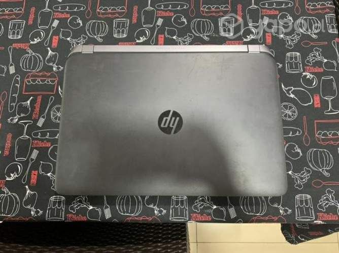 Pro book hp core i5