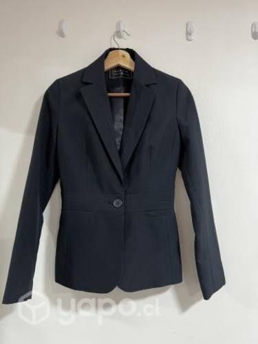 Blazer mujer