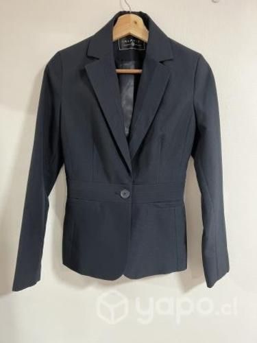 Blazer mujer