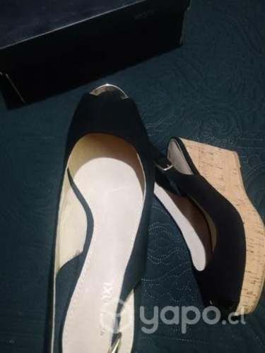 Sandalia / Zapato Mujer