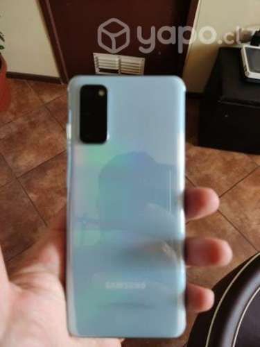 Samsung s20