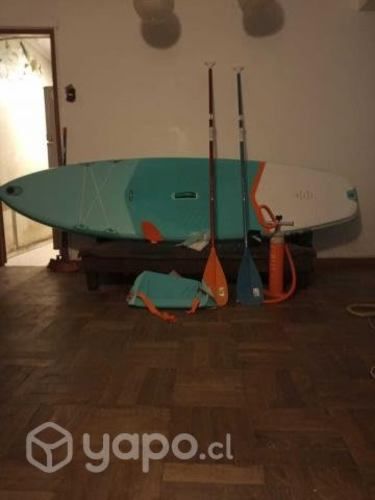 Stand up paddle inflable