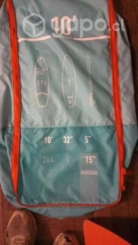 Stand up paddle inflable