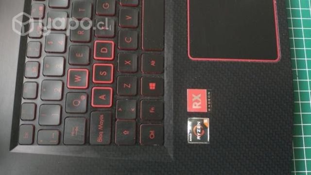 PC Gamer Acer Nitro 5