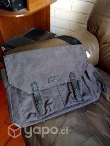 Mariconera para caballero