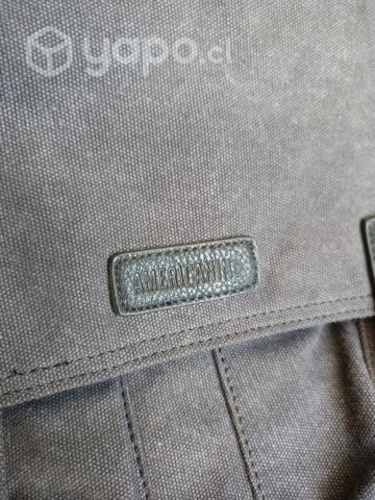 Mariconera para caballero