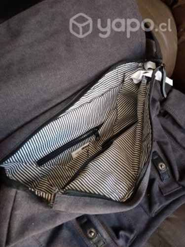 Mariconera para caballero