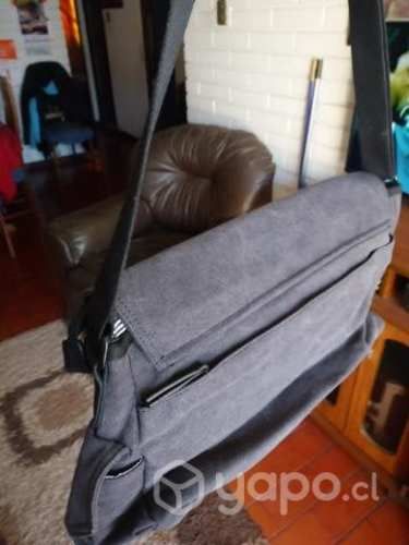 Mariconera para caballero