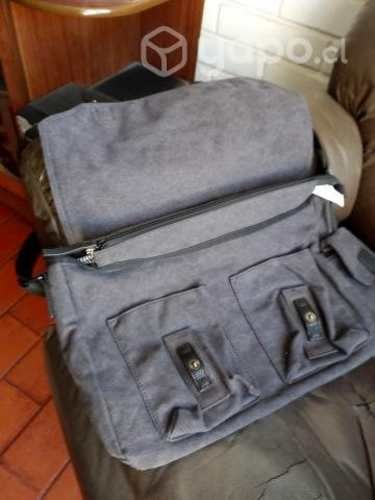 Mariconera para caballero