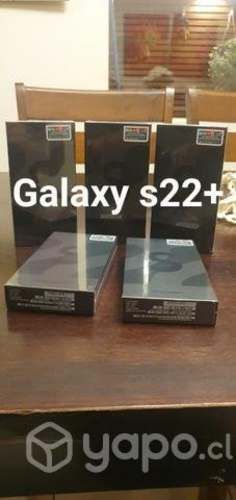 Samsung Galaxy S22+