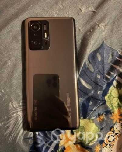 o permuto Xiaomi 11 T PRO+ cadenas