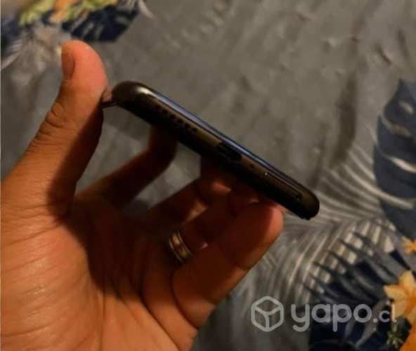 o permuto Xiaomi 11 T PRO+ cadenas