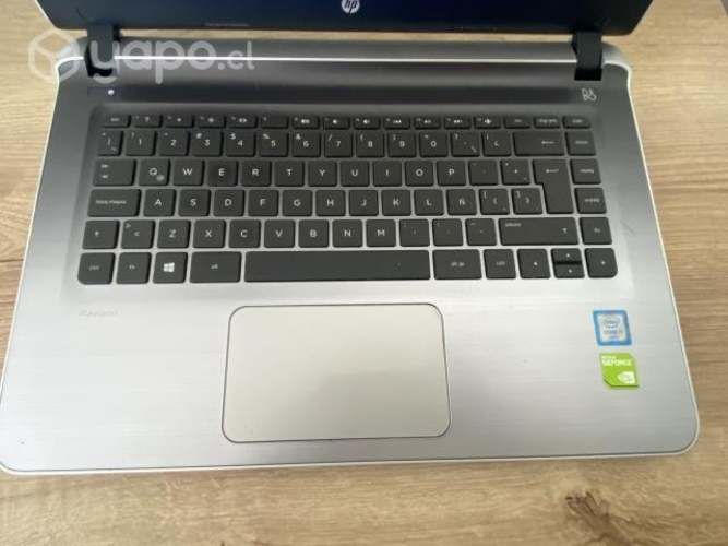 Computador HP Pavilion i7