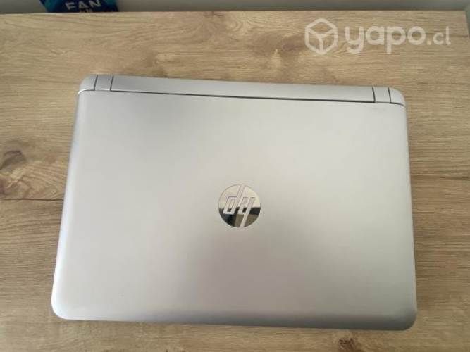 Computador HP Pavilion i7