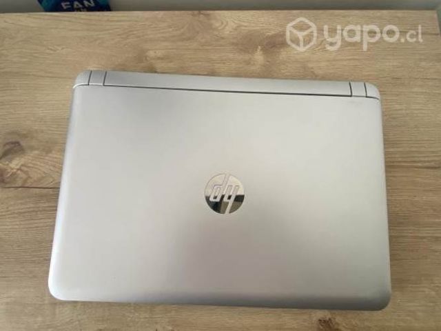 Computador HP Pavilion i7