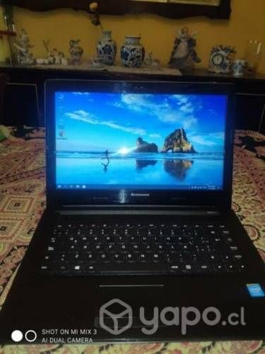 Notebook Lenovo