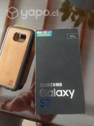 Galaxy s7 pantalla mala placa buena desarme